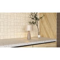 LUNARA - 1X3/12X12, MIRA, HONED